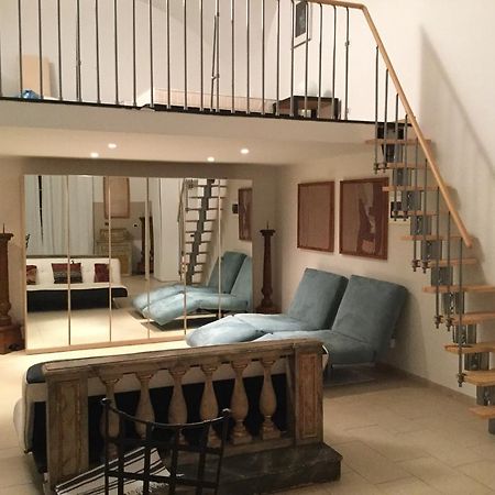Notte In Convento Apartment โนวีลิกูเร ภายนอก รูปภาพ
