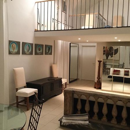 Notte In Convento Apartment โนวีลิกูเร ภายนอก รูปภาพ