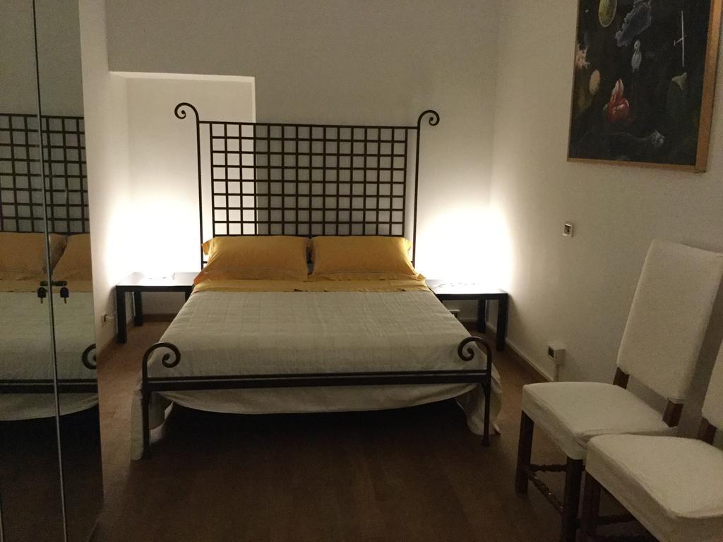 Notte In Convento Apartment โนวีลิกูเร ภายนอก รูปภาพ