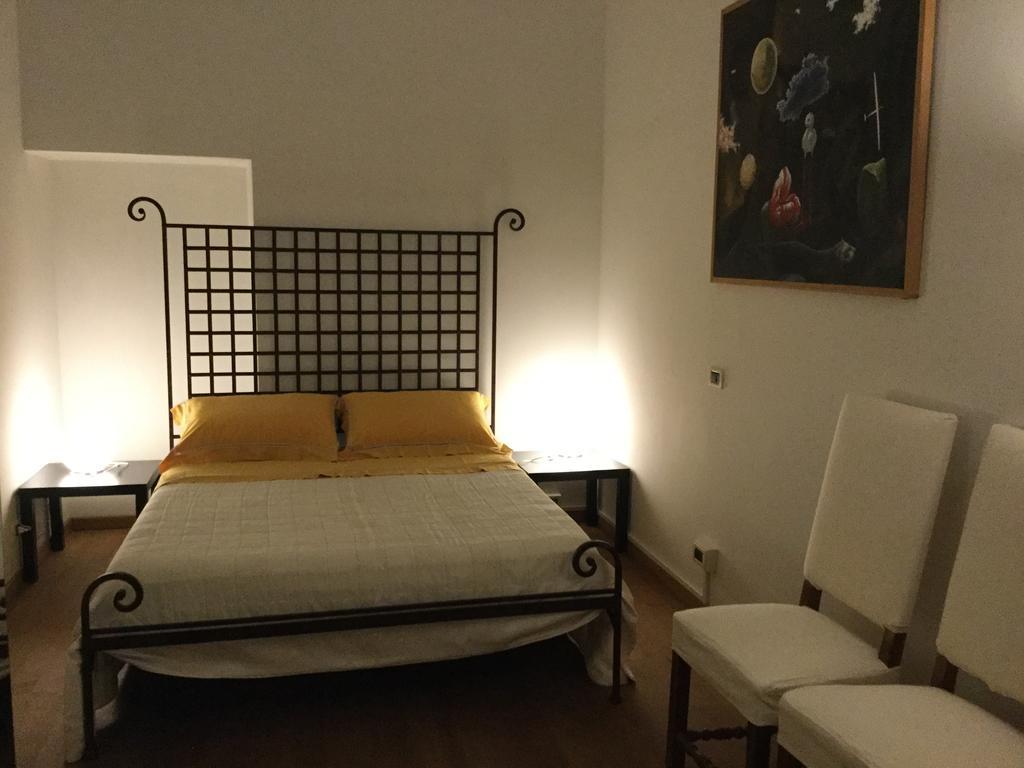 Notte In Convento Apartment โนวีลิกูเร ภายนอก รูปภาพ