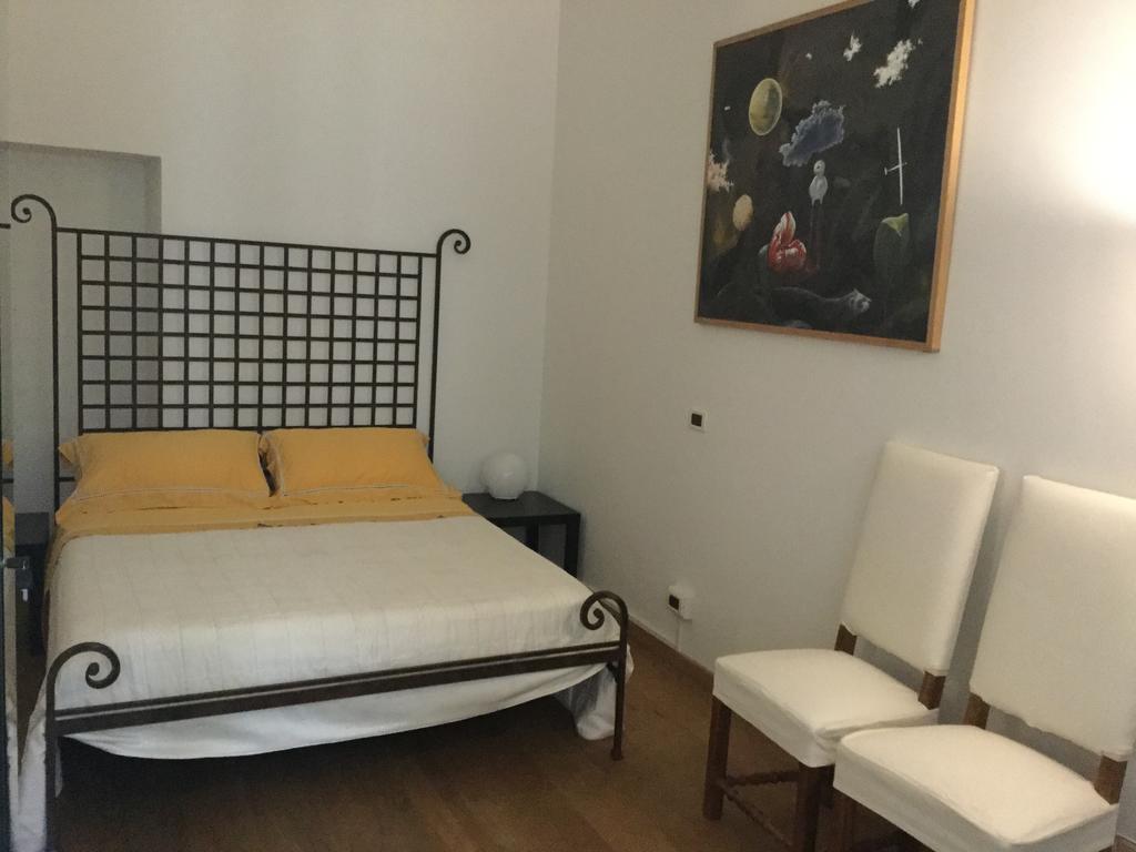 Notte In Convento Apartment โนวีลิกูเร ภายนอก รูปภาพ
